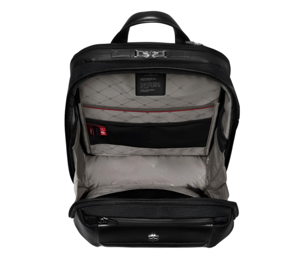 Victorinox Architecture Urban2 Deluxe 15" czarny - 1291771 - zdjęcie 3